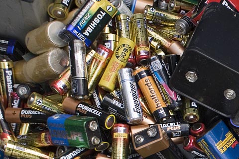 厦门艾默森UPS蓄电池回收