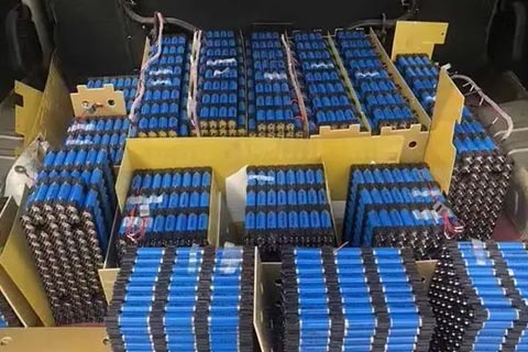 裕华裕翔专业回收铅酸蓄电池-电车电池回收价格-高价UPS蓄电池回收