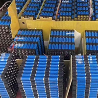 回收锂电池价钱_回收干电瓶_电池系列回收